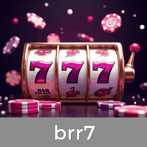 brr7: Aventura e Emoção com Jogos de Cassino