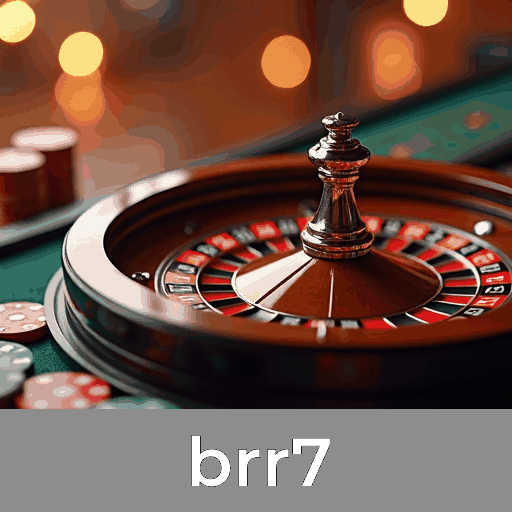 Descubra o Exclusivo Login Seguro em brr7